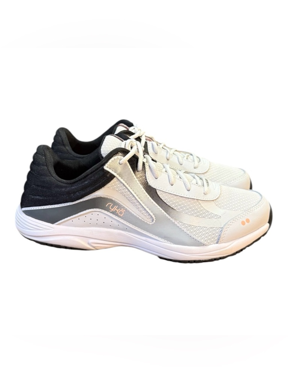 Ryka Dash Pro Walking Shoes Women’s Size 10 M